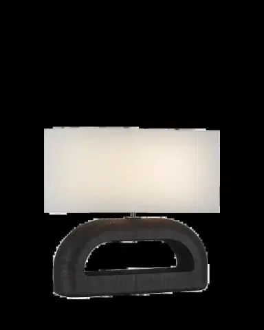 Visual Comfort Signature Utopia Combed Console Lamp By Kelly Wearstler | Thumbnail 2 Visual Comfort Signature Utopia Combed Console Lamp By Kelly Wearstler | Thumbnail 2