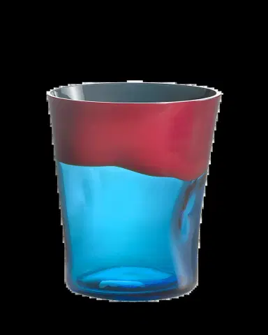 NasonMoretti Dandy Water Glass, 19.8 oz. | Thumbnail 2