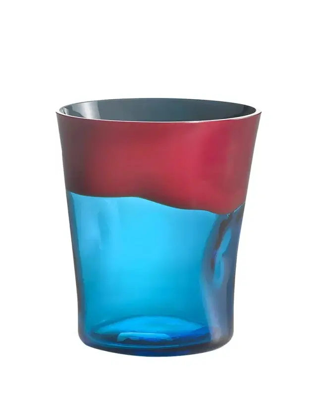 Nason Moretti Dandy Water Glass, 19.8 oz.