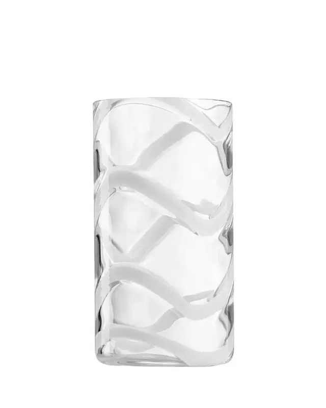 Nason Moretti Cyrcus Highball Glass, 15.2 oz.