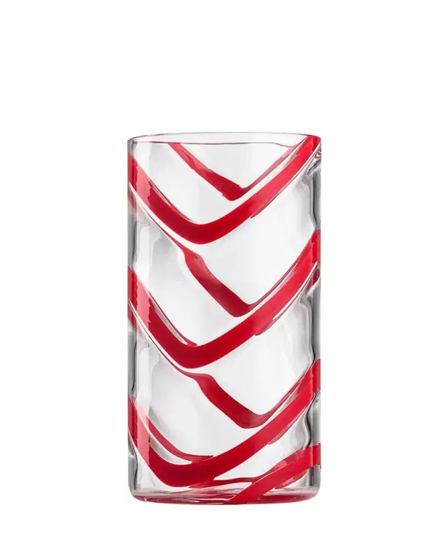 Nason Moretti Cyrcus Highball Glass, 15.2 oz.