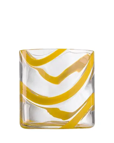 NasonMoretti Cyrcus Double Old-Fashioned Glass, 15.3 oz. | Thumbnail 1 NasonMoretti Cyrcus Double Old-Fashioned Glass, 15.3 oz. | Thumbnail 1