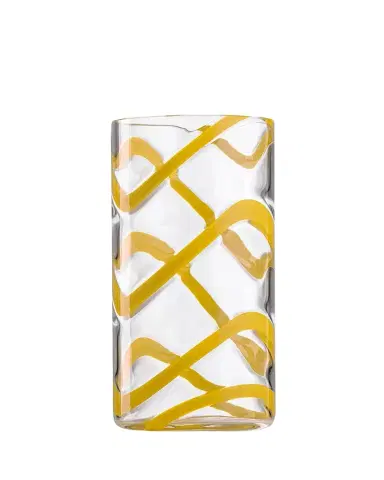 NasonMoretti Cyrcus Highball Glass, 15.2 oz. | Thumbnail 1 NasonMoretti Cyrcus Highball Glass, 15.2 oz. | Thumbnail 1
