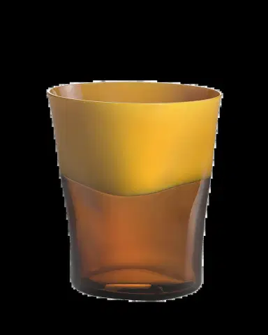 NasonMoretti Dandy Water Glass, 19.8 oz. | Thumbnail 2 NasonMoretti Dandy Water Glass, 19.8 oz. | Thumbnail 2