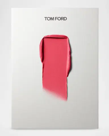 Tom Ford Runway Stylo Matte Lipstick | Thumbnail 2