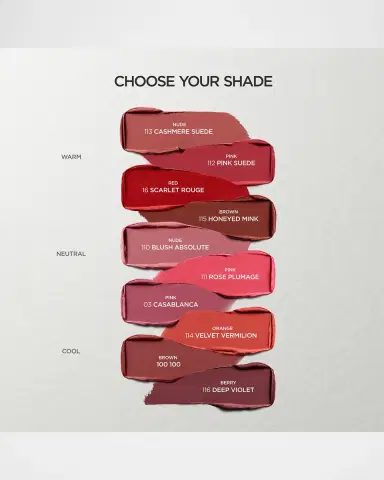 Tom Ford Runway Stylo Matte Lipstick | Thumbnail 5