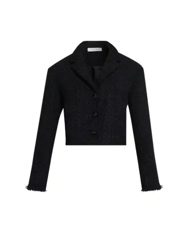 Proenza Schouler White Label Nima Jacket in Corduroy | Thumbnail 1