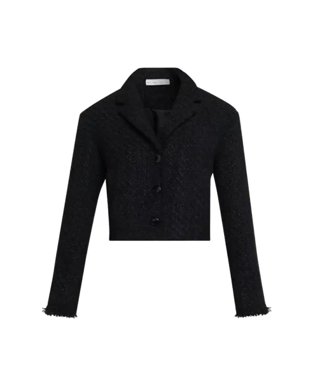 Proenza Schouler White Label Nima Jacket in Corduroy