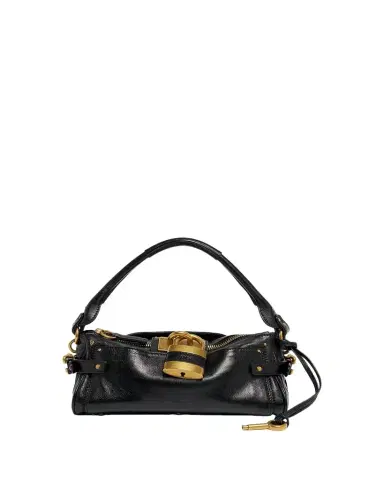 Chloé Paddington Small Leather Shoulder Bag | Thumbnail 1