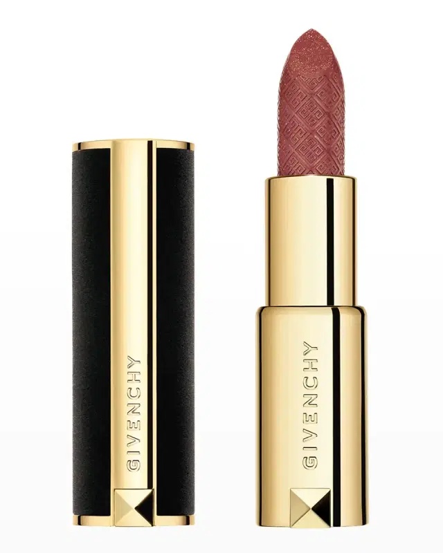 Givenchy Le Rouge Lipstick in Shade N°501 - Copper Nude