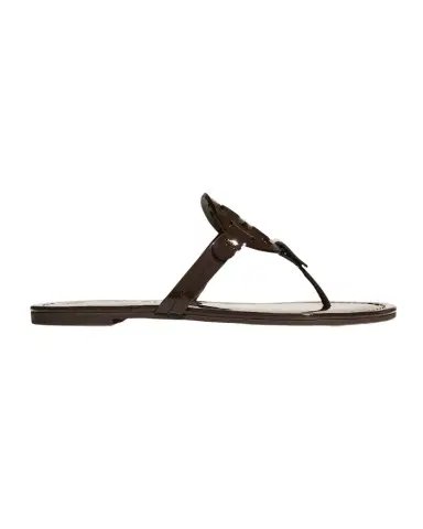 Tory Burch Miller Patent Leather Sandals | Thumbnail 1