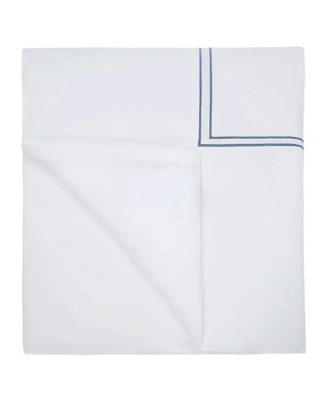 Sferra Grande Hotel Full/Queen Duvet Cover