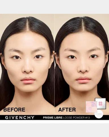 Givenchy Prisme Libre Holiday Mini Loose Powder | Thumbnail 3