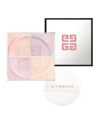 Givenchy Prisme Libre Holiday Mini Loose Powder | Thumbnail 1