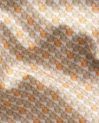 Eton Men 's Signature Twill Slim-Fit Dress Shirt | Thumbnail 7
