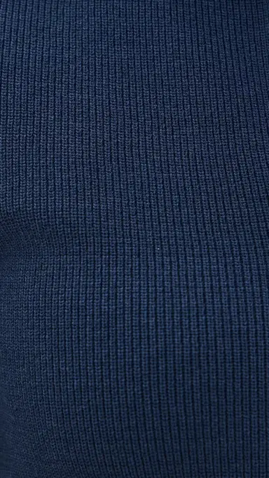Shoshanna aren Dress Navy/ | Thumbnail 6 Shoshanna aren Dress Navy/ | Thumbnail 6