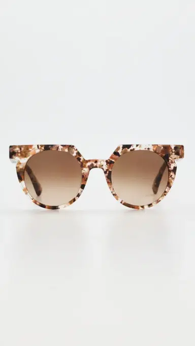 Sardine Aster Sunglasses | Thumbnail 2