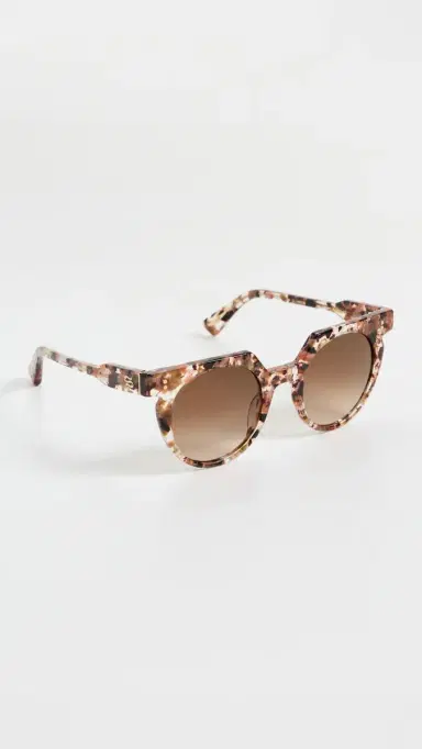 Sardine Aster Sunglasses | Thumbnail 4