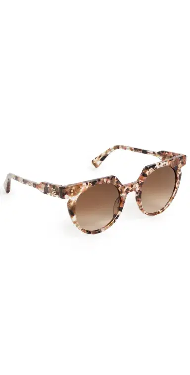 Sardine Aster Sunglasses | Thumbnail 1