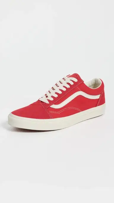Vans Old Skool Unisex Sneakers | Thumbnail 2 Vans Old Skool Unisex Sneakers | Thumbnail 2
