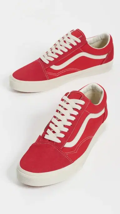 Vans Old Skool Unisex Sneakers | Thumbnail 5 Vans Old Skool Unisex Sneakers | Thumbnail 5