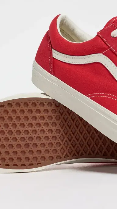 Vans Old Skool Unisex Sneakers | Thumbnail 6 Vans Old Skool Unisex Sneakers | Thumbnail 6