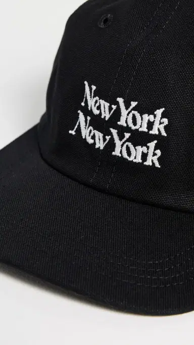 Corridor New York New York Cap | Thumbnail 6