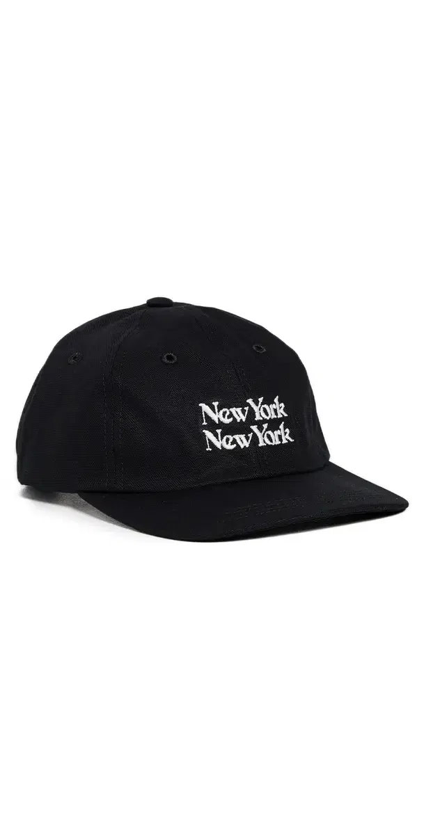 New York New York Cap