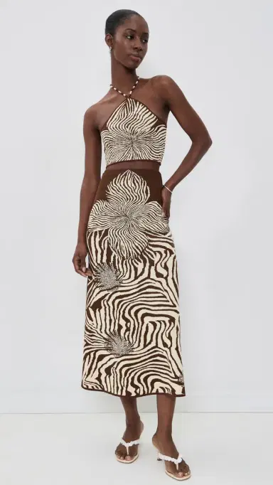 Alexis Jazlyn Skirt | Thumbnail 5 Alexis Jazlyn Skirt | Thumbnail 5