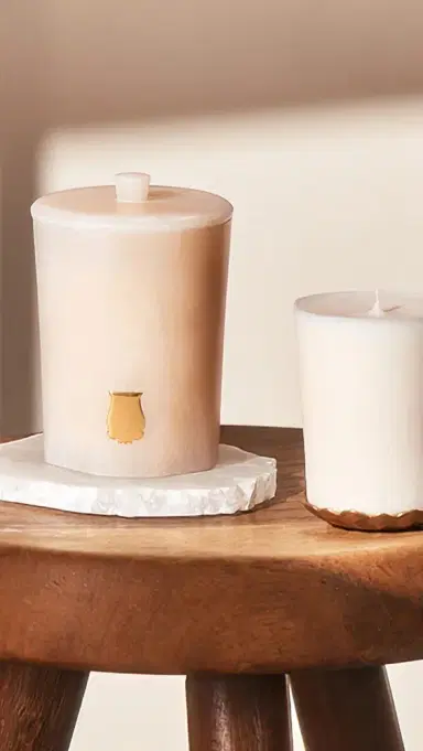 TRUDON Atria The Alabasters Candle | Thumbnail 3