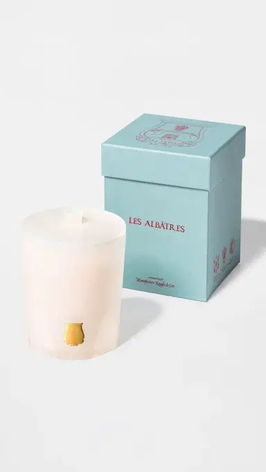 TRUDON Atria The Alabasters Candle | Thumbnail 5