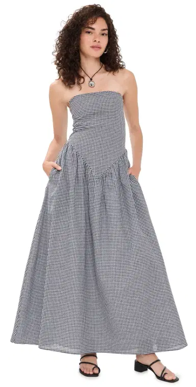 RESA Mackenzie Dress | Thumbnail 1 RESA Mackenzie Dress | Thumbnail 1