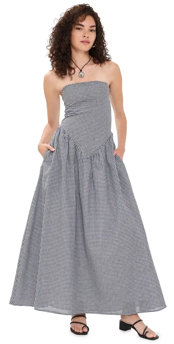 RESA ackenzie Dress Hampton