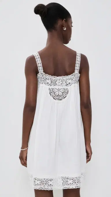 Sea Gardener Tank Dress | Thumbnail 3 Sea Gardener Tank Dress | Thumbnail 3