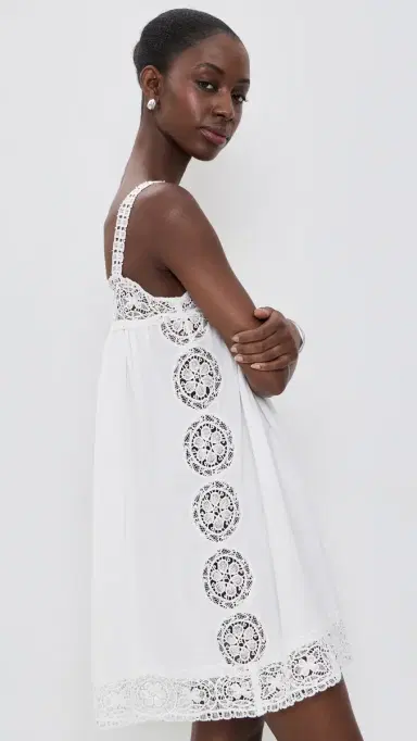 Sea Gardener Tank Dress | Thumbnail 4 Sea Gardener Tank Dress | Thumbnail 4