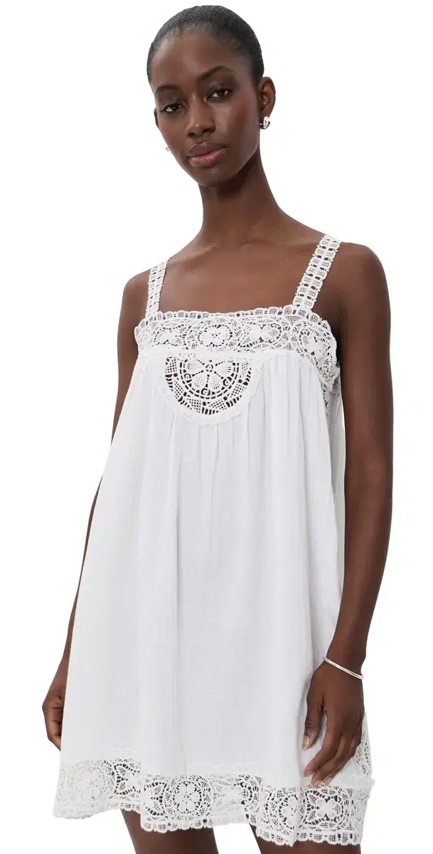 Gardener Tank Dress