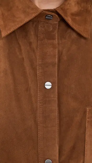 TWP Little Big Joe Shirt Cigar | Thumbnail 6