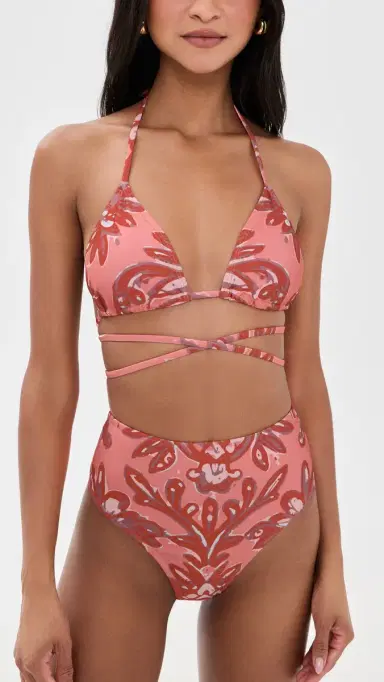 DIARRABLU Maai Bikini Set | Thumbnail 2