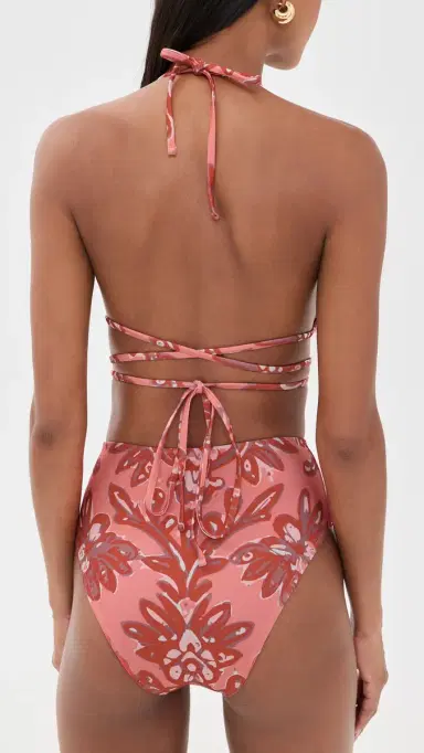 DIARRABLU Maai Bikini Set | Thumbnail 3