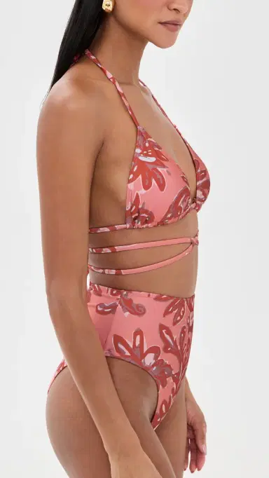 DIARRABLU Maai Bikini Set | Thumbnail 4