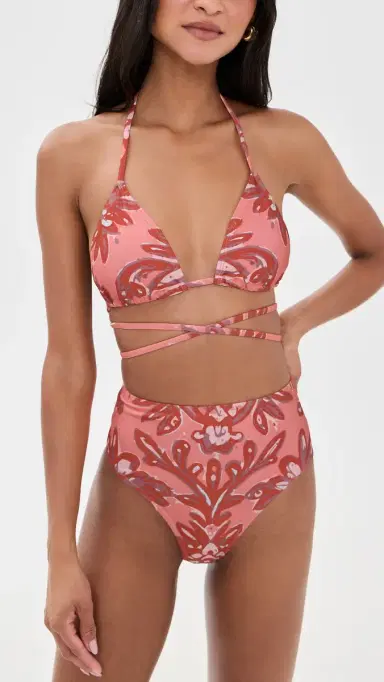 DIARRABLU Maai Bikini Set | Thumbnail 5