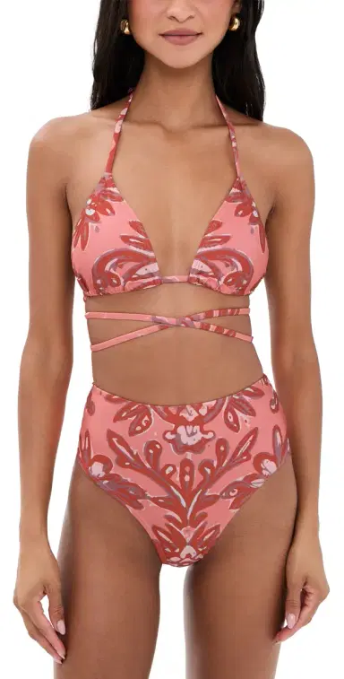 DIARRABLU Maai Bikini Set | Thumbnail 1