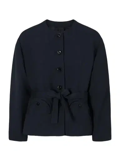Blazé Milano Dales Crepe Jacket | Thumbnail 1 Blazé Milano Dales Crepe Jacket | Thumbnail 1