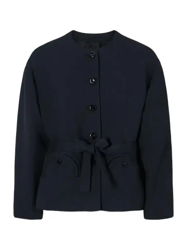 Blazé Milano Dales Crepe Jacket