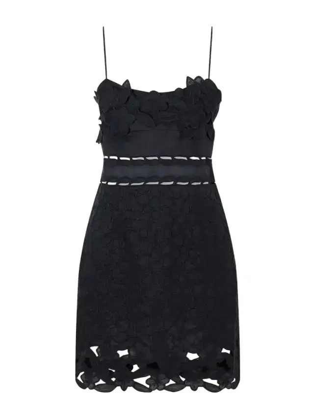 Isabel Marant Reola Embroidered Ramie Mini Dress