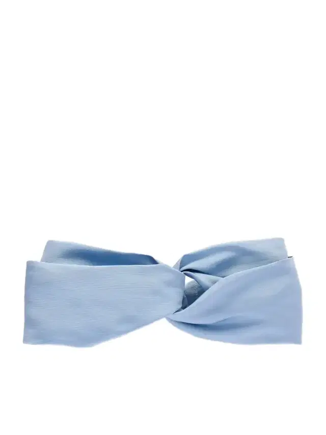 Jennifer Behr Novarella Silk-faille Headpiece