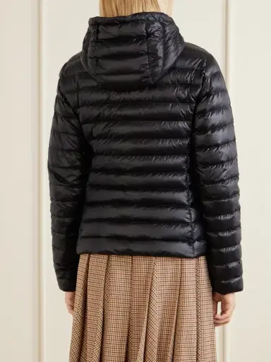 Moncler Igelhood Hooded Quilted Shell Down Jacket | Thumbnail 4 Moncler Igelhood Hooded Quilted Shell Down Jacket | Thumbnail 4