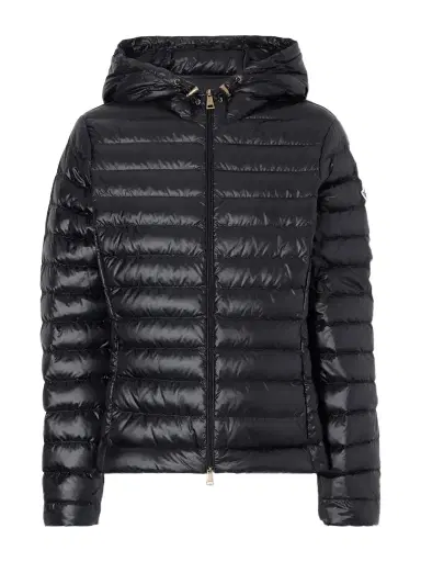 Moncler Igelhood Hooded Quilted Shell Down Jacket | Thumbnail 1 Moncler Igelhood Hooded Quilted Shell Down Jacket | Thumbnail 1