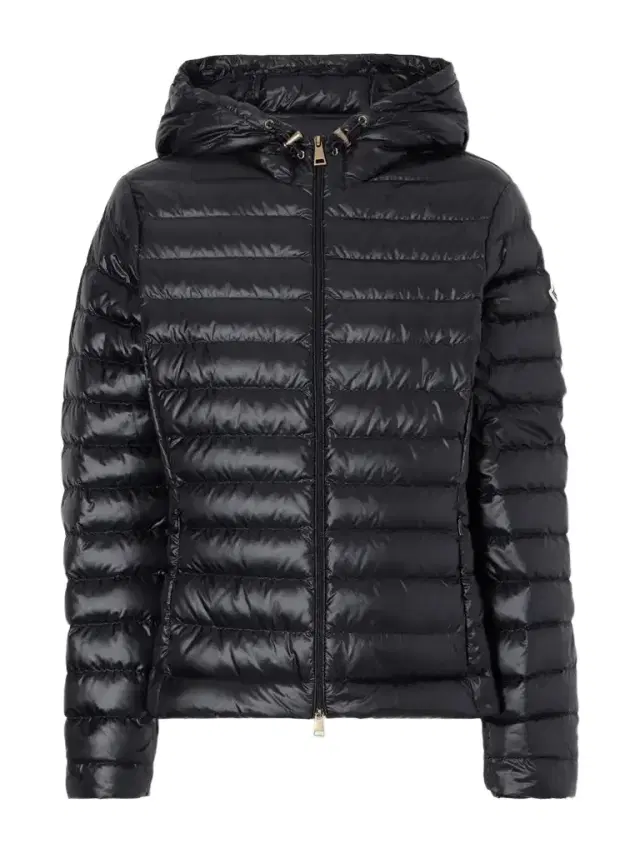Moncler Igelhood Hooded Quilted Shell Down Jacket