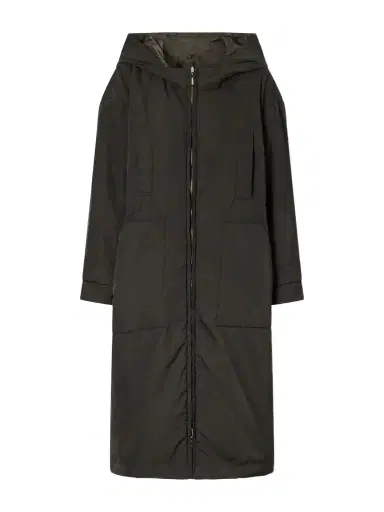 Max Mara Padded Shell Coat | Thumbnail 1